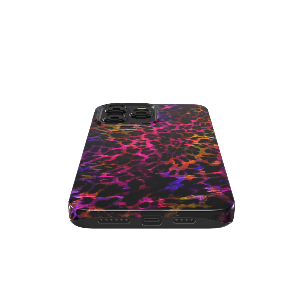 Wild Leopard Phone Case - B7Cases